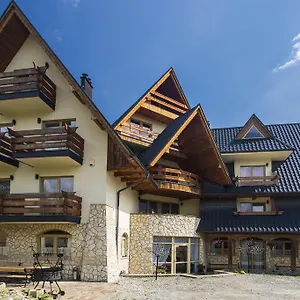 Apartamento U Bohuna, Zakopane