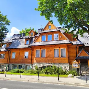 Apartamento Apartart, Zakopane
