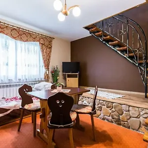 Cetynka Zakopane